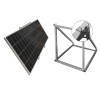 KIT SMART 6 - Φωτοβολταϊκό Wi-Fi KIT για Μπαλκόνι 600W Φωτοβολταϊκά